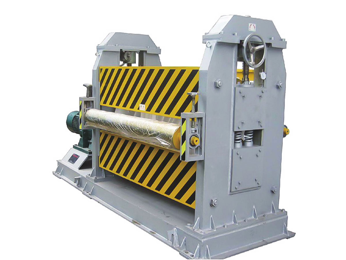 Embossingmachine